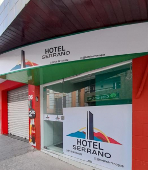 Hotel Serrano